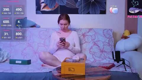 Donna online show from 09/28/25, 07:30