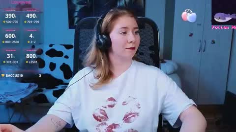 Donna online show from 10/06/25, 10:29