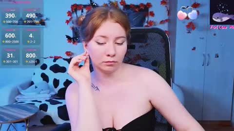 Donna online show from 11/10/25, 11:37