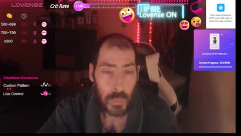 D0pey42O online show from 12/04/24, 01:20