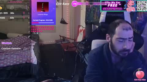 D0pey42O online show from 11/05/25, 04:40