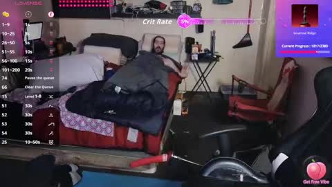 D0pey42O online show from 02/18/26, 04:03