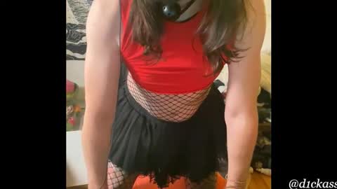 Snapshot of d1ckass chatting on 01/14/26, 12:33 d1ckass online show from 01/14/26, 12:33