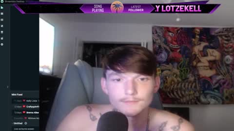 d3adication online show from 12/03/25, 02:08