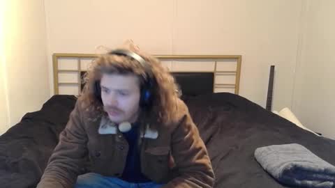 d3ofol online show from 11/17/25, 08:09
