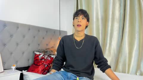 Darked online show from 10/01/25, 04:51