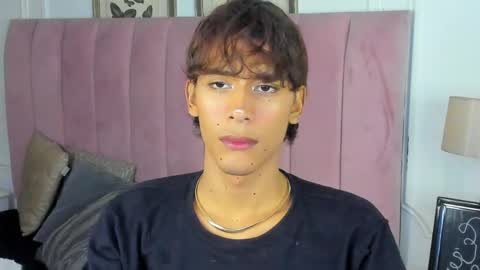 Darked online show from 04/14/26, 05:02