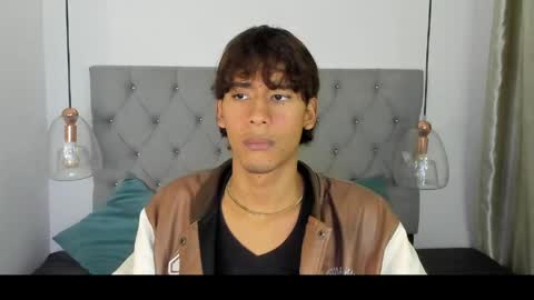 Darked online show from 04/19/26, 04:56