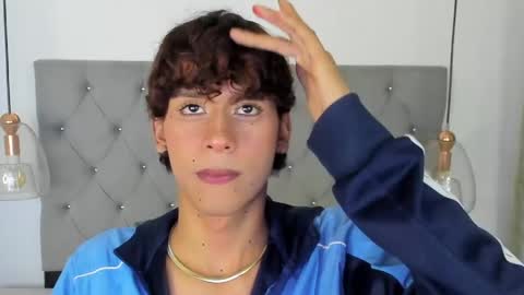 Darked online show from 04/21/26, 04:52