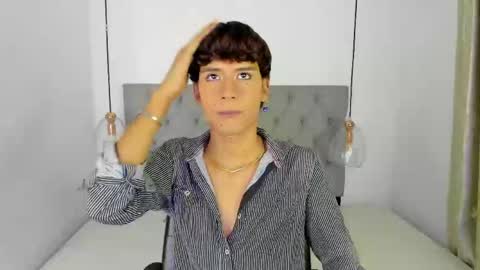 Darked online show from 04/23/26, 03:52