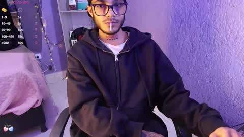 d4ni_king online show from 11/11/25, 02:55