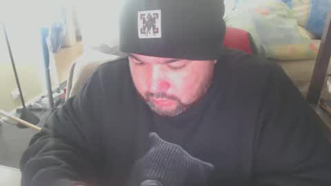 Snapshot of d____w chatting on 01/14/25, 12:14 d____w online show from 01/14/25, 12:14