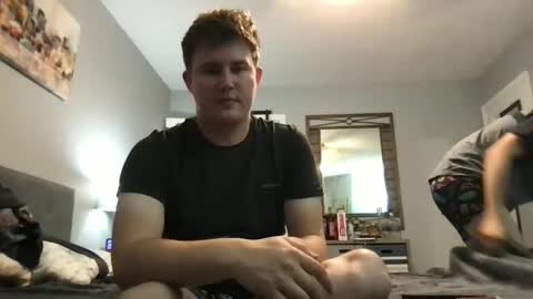 Aeboy12 online show from 09/09/25, 01:27