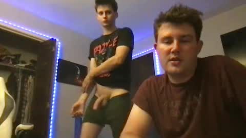 Aeboy12 online show from 09/11/25, 03:39