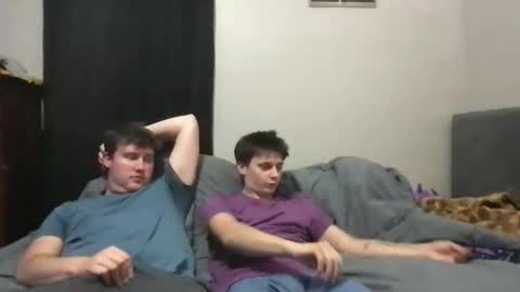 Aeboy12 online show from 10/29/25, 04:15