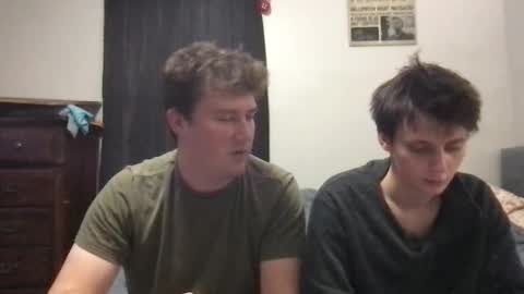 Aeboy12 online show from 11/03/25, 07:04