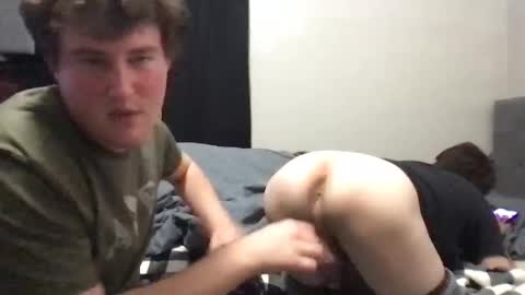 Aeboy12 online show from 11/29/25, 04:37