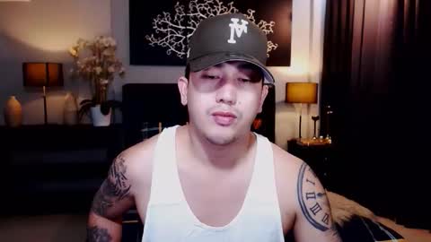 D GreatALEXANDER online show from 10/02/25, 12:56