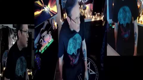 Dave online show from 02/08/26, 07:17