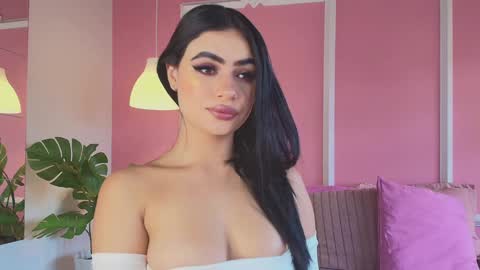 Snapshot of d_kimrouse_h chatting on 12/13/24, 12:39 Kim online show from 12/13/24, 12:39