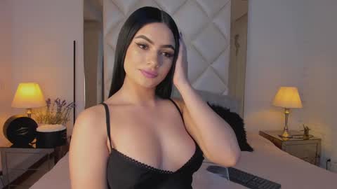 Snapshot of d_kimrouse_h chatting on 02/01/25, 11:16 Kim online show from 02/01/25, 11:16