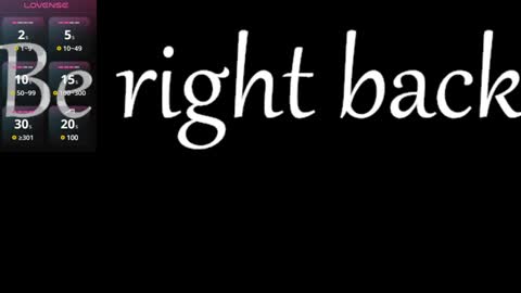 Mia  online show from 01/30/25, 11:55