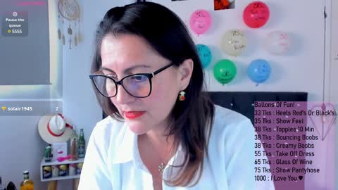 Mia  online show from 02/01/25, 05:16