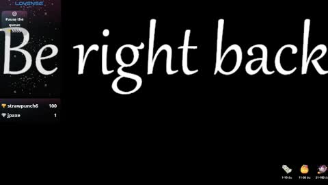 Mia  online show from 02/20/25, 03:08