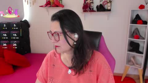 Mia  online show from 09/11/25, 12:27