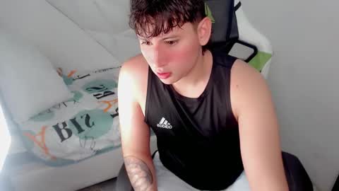 teddy online show from 01/09/26, 06:21