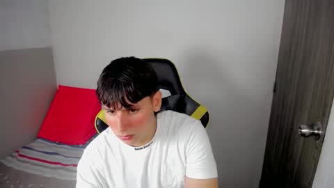 teddy online show from 02/23/26, 03:37