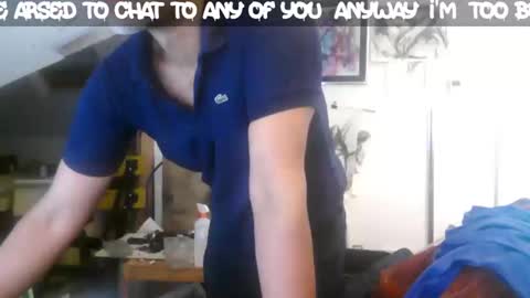 d_w_londonboyz online show from 01/13/26, 08:14