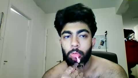 da1x online show from 11/18/25, 08:35