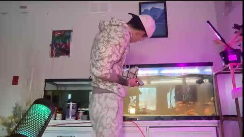 da_danya online show from 02/28/26, 10:33