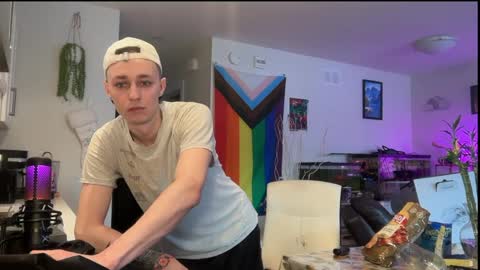 da_danya online show from 03/23/26, 05:06