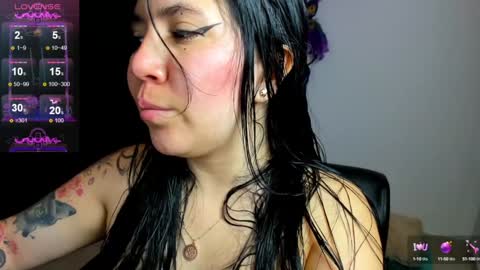 Ailyn  online show from 01/01/25, 06:59