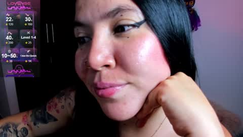 Ailyn  online show from 01/05/25, 08:32