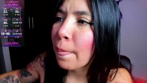 Ailyn  online show from 01/13/25, 12:09