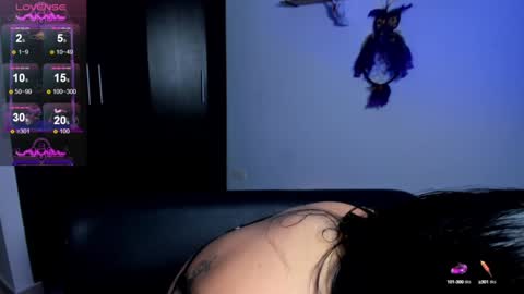 Ailyn  online show from 01/15/25, 02:06