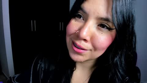 Ailyn  online show from 01/21/25, 04:10