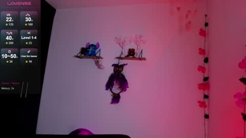 Ailyn  online show from 01/23/25, 06:28