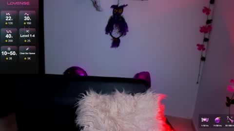 Ailyn  online show from 01/26/25, 11:50