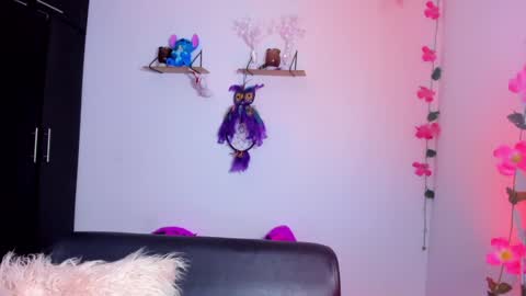 Ailyn  online show from 01/30/25, 04:58