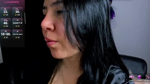 Ailyn  online show from 02/06/25, 11:15