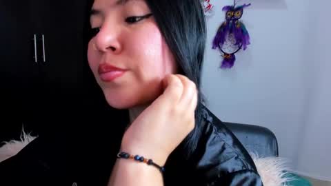 Ailyn  online show from 03/08/25, 09:40