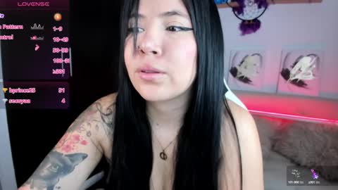 Ailyn  online show from 09/12/25, 10:43