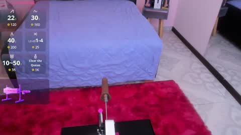 Daniela  online show from 03/01/25, 03:27