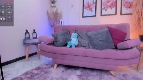 Daniela  online show from 01/14/26, 12:11