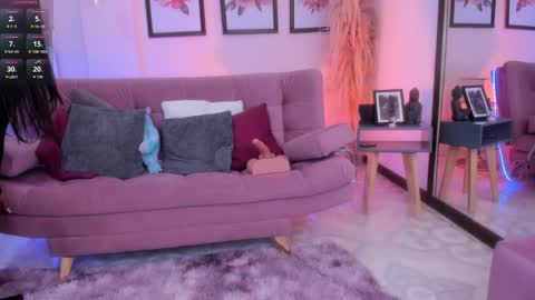 Daniela  online show from 02/07/26, 11:58