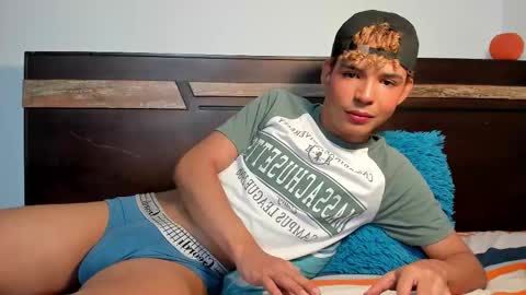 Dark Eros online show from 11/18/25, 10:25